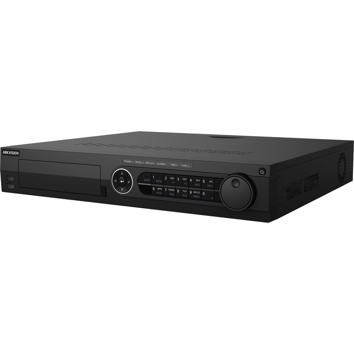 EAN 6931847184414 - Hikvision IDS-7316HUHI-M4/S videograbador digital Negro imagen 1