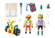 EAN 4008789712578 - Playmobil City Life 71257 figura de juguete para niños imagen 2