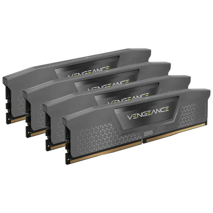 EAN 0840006600879 - Corsair Vengeance CMK64GX5M4B5600Z36 módulo de memoria 64 GB 4 x 16 GB DDR5 imagen 1