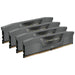 EAN 0840006600879 - Corsair Vengeance CMK64GX5M4B5600Z36 módulo de memoria 64 GB 4 x 16 GB DDR5 imagen 1