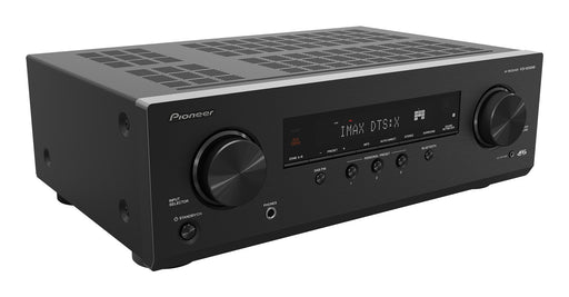 EAN 4573211155662 - Pioneer VSX-835 7.2 canales Envolvente Negro imagen 2