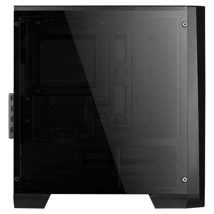 EAN 4718009152168 - Aerocool Cyclon Mini Mini Tower Negro imagen 7