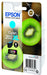 EAN 8715946646329 - Epson Kiwi 202XL cartucho de tinta 1 pieza(s) Original Alto rendimiento (XL) Cian imagen 2