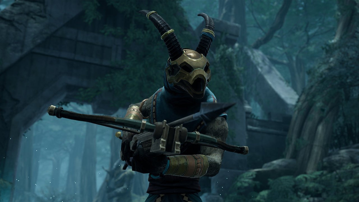 EAN 9120080077226 - THQ Remnant: From the Ashes imagen 2