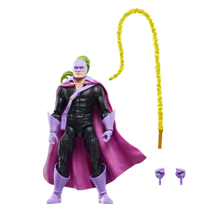EAN 5010996206695 - Marvel Legends Series Whiplash imagen 2