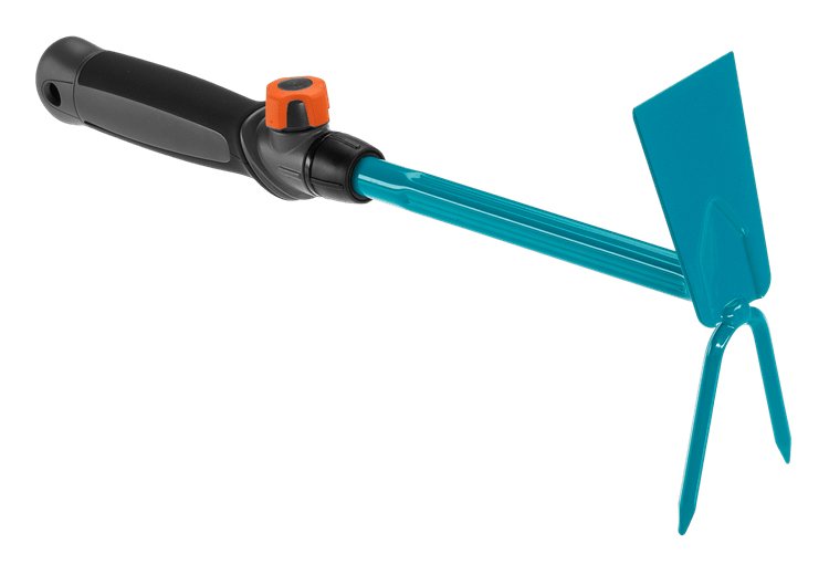 EAN 4078500023405 - Gardena 8913-20 azada Sistema de empuje (push-pull) Acero imagen 1