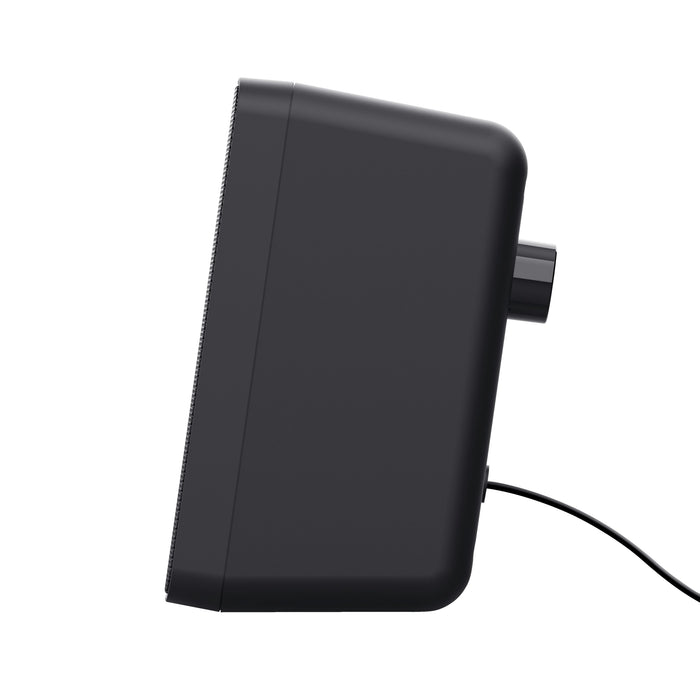 EAN 8713439245875 - Trust GXT 611 Wezz conjunto de altavoces 6 W PC/ordenador portátil Negro 2.0 canales 3 W imagen 4