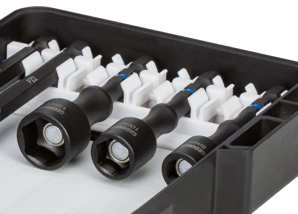 EAN 4010886952757 - Gedore 666-042 42 herramientas imagen 3