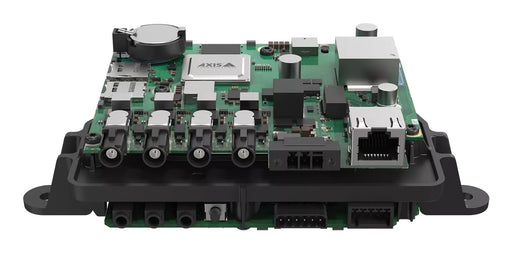 EAN 7331021070523 - Axis 01991-031 cámaras de seguridad y montaje para vivienda Unidad base imagen 2