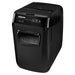 EAN 0043859683741 - Fellowes AutoMax 150C triturador de papel Corte cruzado 23 cm Negro, Gris imagen 1