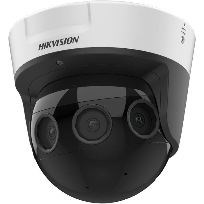EAN 6942160437095 - Hikvision Panoramic Series DS-2CD6924G0-IHSY(2.8mm)(C) Almohadilla Cámara de seguridad IP Interior y exte imagen 2