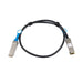 EAN 0065030875288 - StarTech.com QSFP40GPC1M Cable de fibra óptica e InfiniBand QSFP+ Negro imagen 2