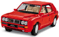 EAN 5902251243579 - COBI Lancia Delta HF Integrale imagen 1