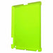 EAN 8435099512066 - Approx iPad 2 and iPad 3 Back Skin PC Plastic Verde imagen 1