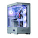EAN 8800263650033 - Zalman P50 DS White Midi Tower Blanco imagen 7
