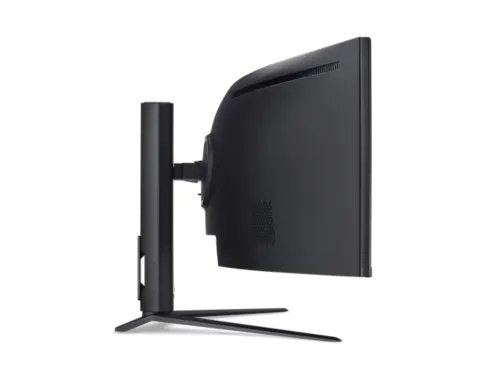 EAN 4711121979149 - Acer UM.NZ7EE.001 pantalla para PC 144,8 cm (57") 7680 x 2160 Pixeles Negro imagen 2