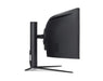 EAN 4711121979149 - Acer UM.NZ7EE.001 pantalla para PC 144,8 cm (57") 7680 x 2160 Pixeles Negro imagen 2