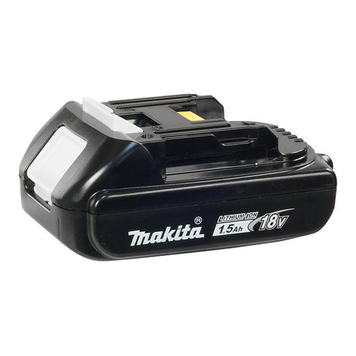 EAN 0088381417556 - Makita BL1815N Batería imagen 1