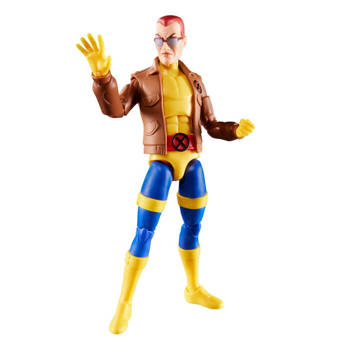 EAN 5010996328175 - Marvel Legends Series Morph imagen 5