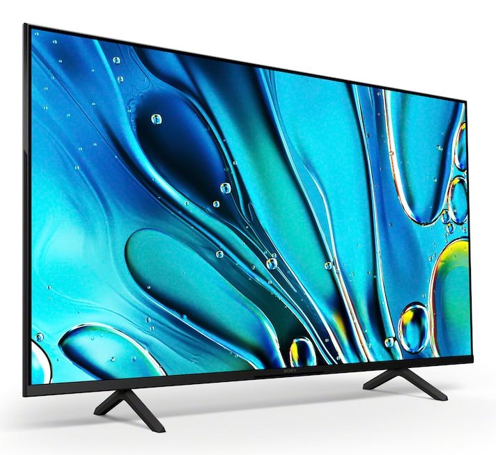 EAN 5013493505568 - Sony FWD-43S35 Televisor 109,2 cm (43") 4K Ultra HD Smart TV Wifi Negro imagen 2