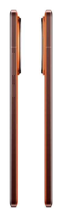 EAN 6941764449282 - realme GT GT7 PRO 17,2 cm (6.78") Android 15 12 GB 512 GB 6500 mAh Naranja imagen 2