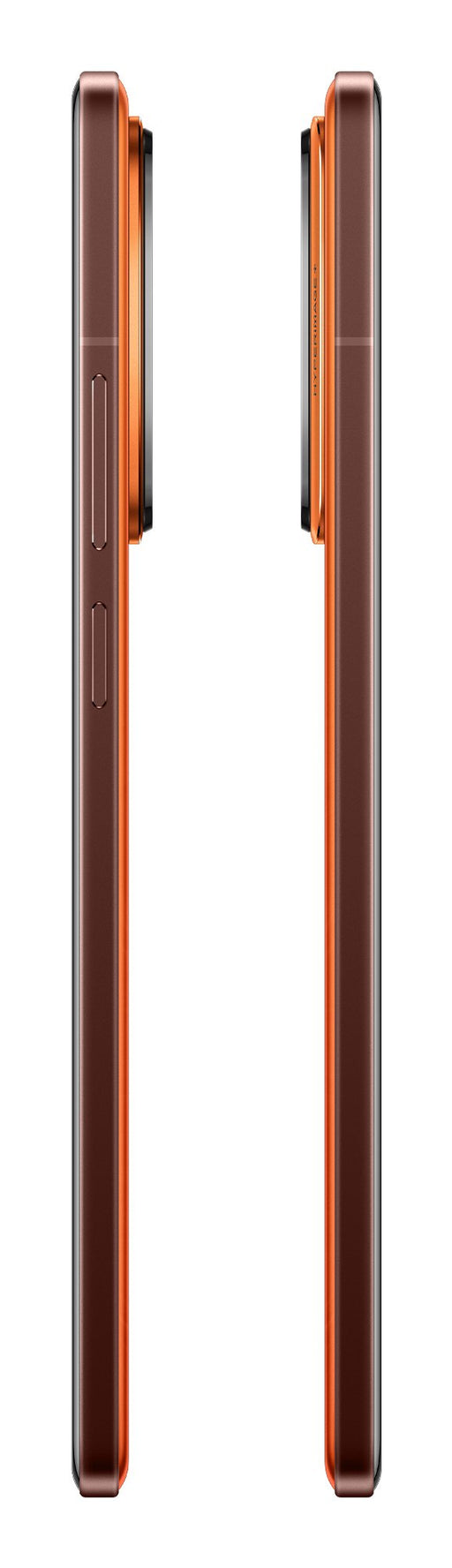 EAN 6941764449282 - realme GT GT7 PRO 17,2 cm (6.78") Android 15 12 GB 512 GB 6500 mAh Naranja imagen 2