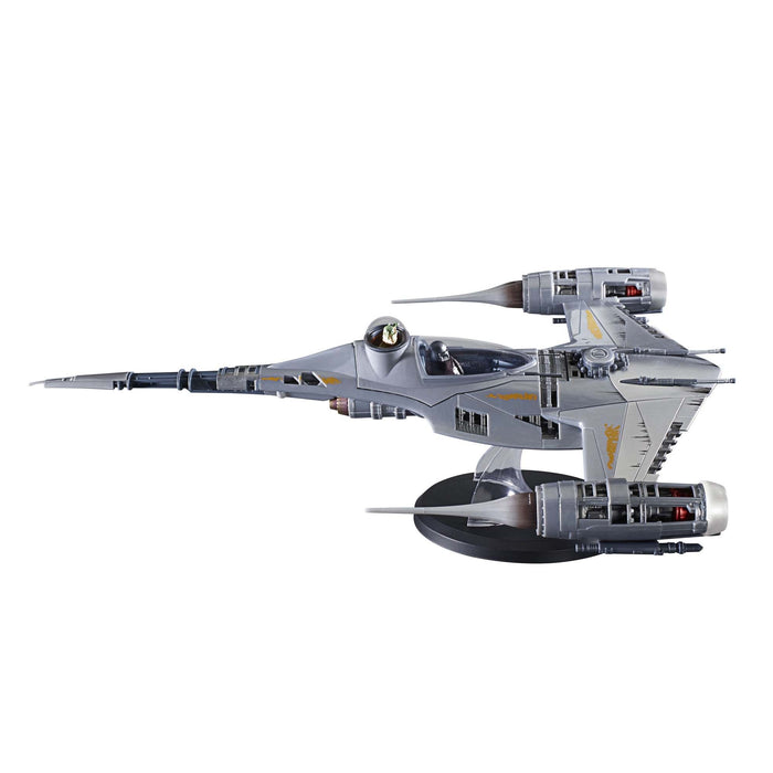 EAN 5010996169785 - Star Wars N-1 Starfighter imagen 6