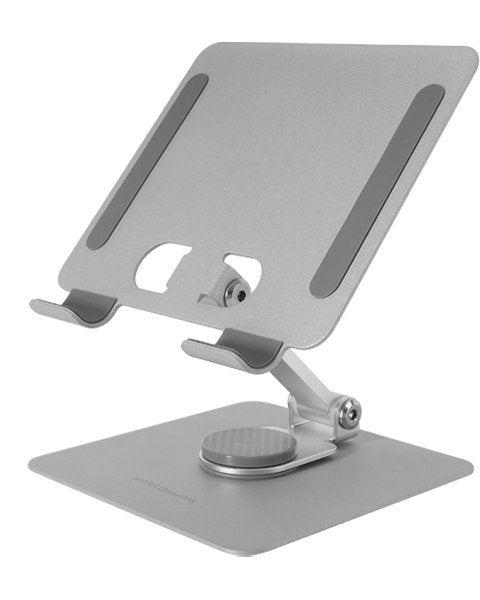 EAN 8435693104827 - Mars Gaming MA-RST Soporte pasivo Teléfono móvil/smartphone, Tablet/UMPC Plata imagen 1