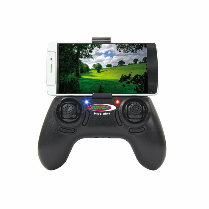 EAN 4042774436407 - Jamara 422029 dron con cámara imagen 1