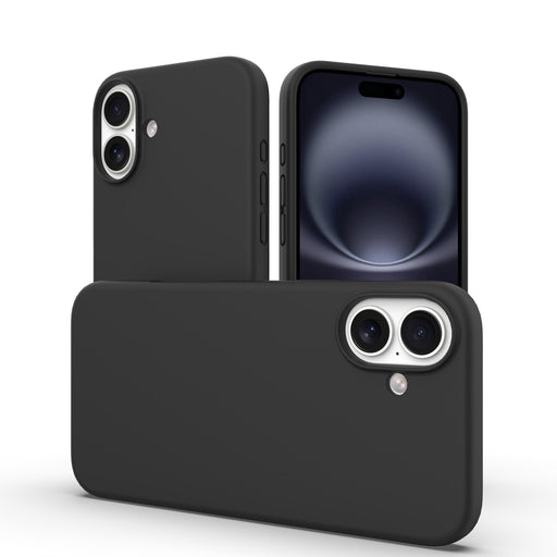 EAN 4250686413786 - nevox StyleShell SHOCK funda para teléfono móvil 15,5 cm (6.1") Carcasa rígida Negro imagen 1