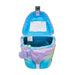 EAN 4008110395371 - Herlitz SoftLight GREENline Little Monster juego de mochila escolar Chica Poliéster Azul, Lila, Amarillo imagen 5