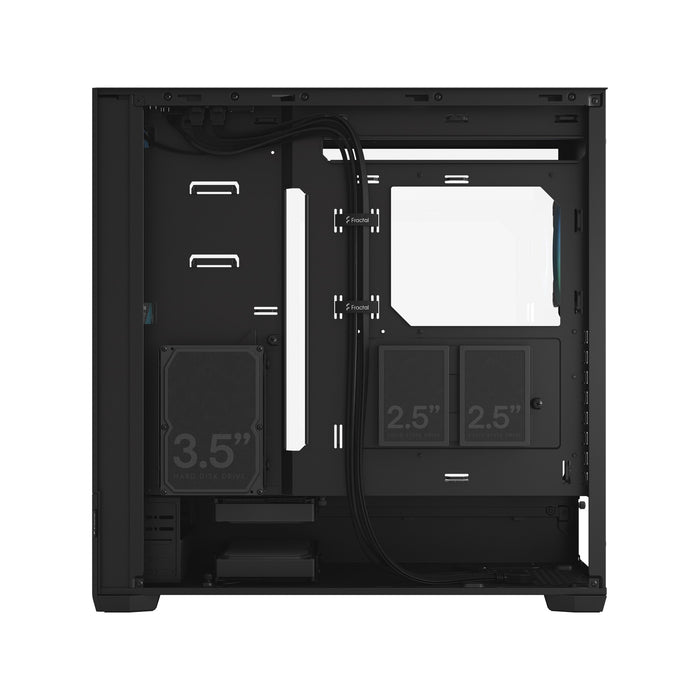 EAN 7340172703631 - Fractal Design Pop XL Air Torre Negro imagen 10