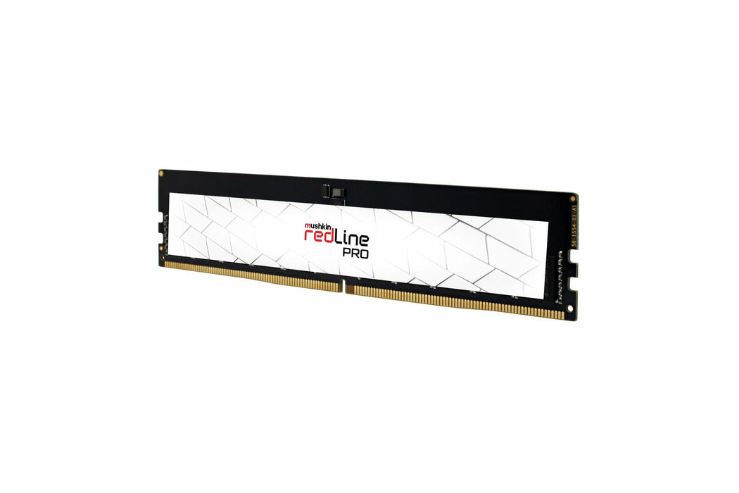 EAN 0846651036957 - Mushkin MRP5E560LKKD32G28 módulo de memoria 32 GB 1 x 32 GB DDR5 imagen 4