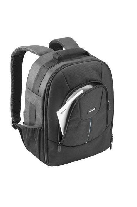 EAN 4007134012479 - Cullmann Panama BackPack 400 Funda tipo mochila Negro imagen 4