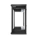 EAN 0731304402015 - APC AR106VI armario rack 6U Bastidor de pared Negro imagen 10