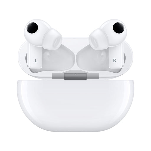 EAN 6941487202195 - Huawei FreeBuds Pro Auriculares Inalámbrico Dentro de oído Llamadas/Música Bluetooth Blanco imagen 1