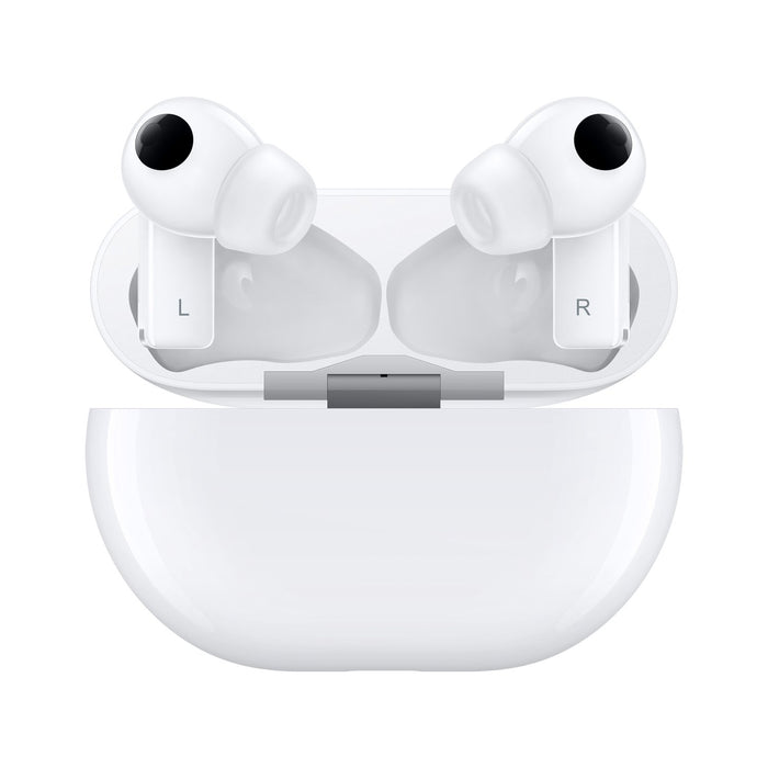 EAN 6941487202195 - Huawei FreeBuds Pro Auriculares Inalámbrico Dentro de oído Llamadas/Música Bluetooth Blanco imagen 1