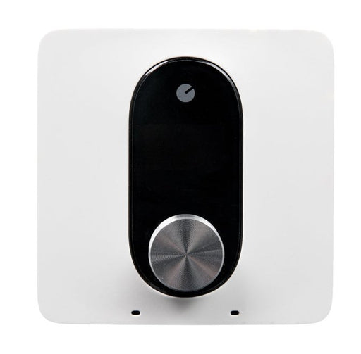 EAN 3800235260630 - Shelly LinkedGo Smart floor heating thermostat termoestato Blanco imagen 2