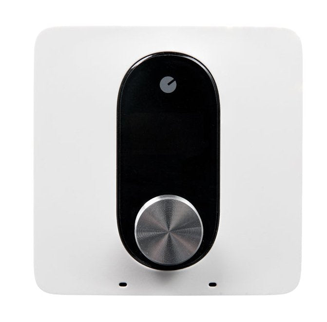 EAN 3800235260630 - Shelly LinkedGo Smart floor heating thermostat termoestato Blanco imagen 2