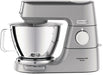 EAN 5011423002330 - Kenwood KVC85.314.SI robot de cocina 1200 W 5 L Plata Balanza integrada imagen 1