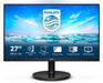 EAN 8712581772062 - Philips V Line 271V8L/00 LED display 68,6 cm (27") 1920 x 1080 Pixeles Full HD Negro imagen 2