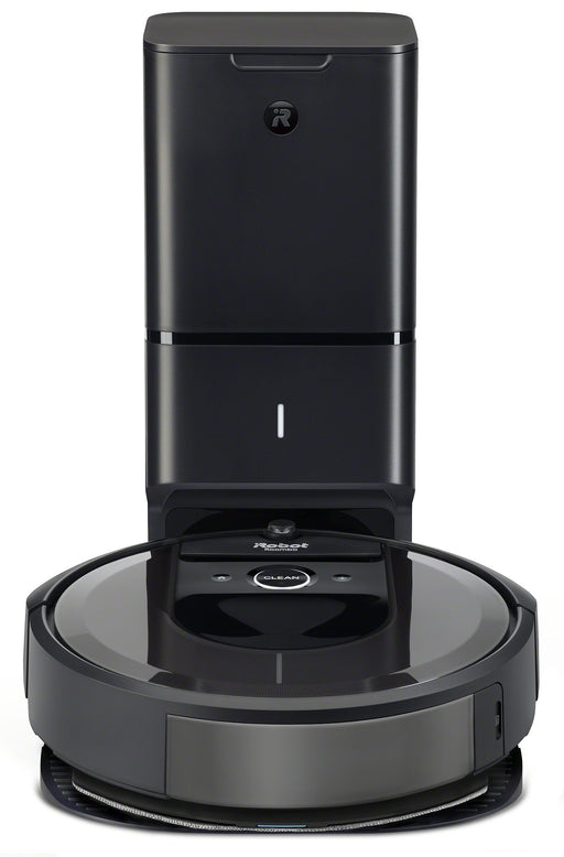 EAN 5060944994426 - iRobot Combo i8+ Sin bolsa Negro imagen 1