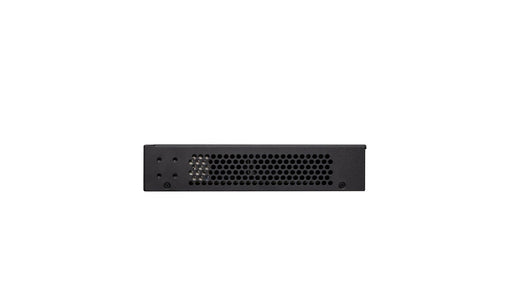 EAN 4044144616709 - GS-2426P Gestionado L2 Gigabit Ethernet (10/100/1000) Energía sobre Ethernet (PoE) 1U Negro imagen 2
