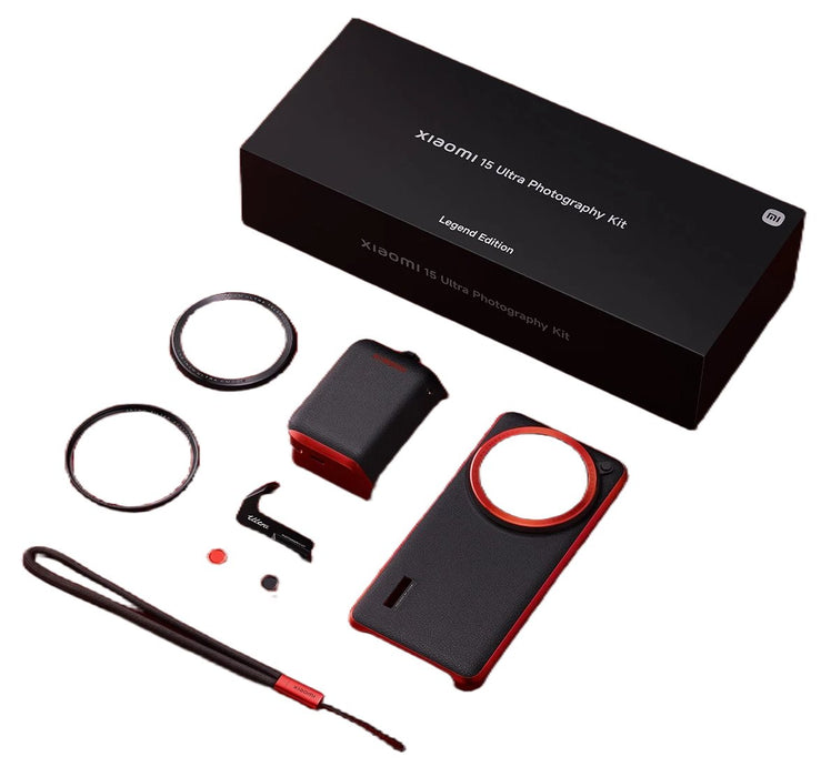 EAN 6932554422769 - Xiaomi BHR07S8EU pieza de repuesto para teléfono y accesorio Kit de personalización imagen 1