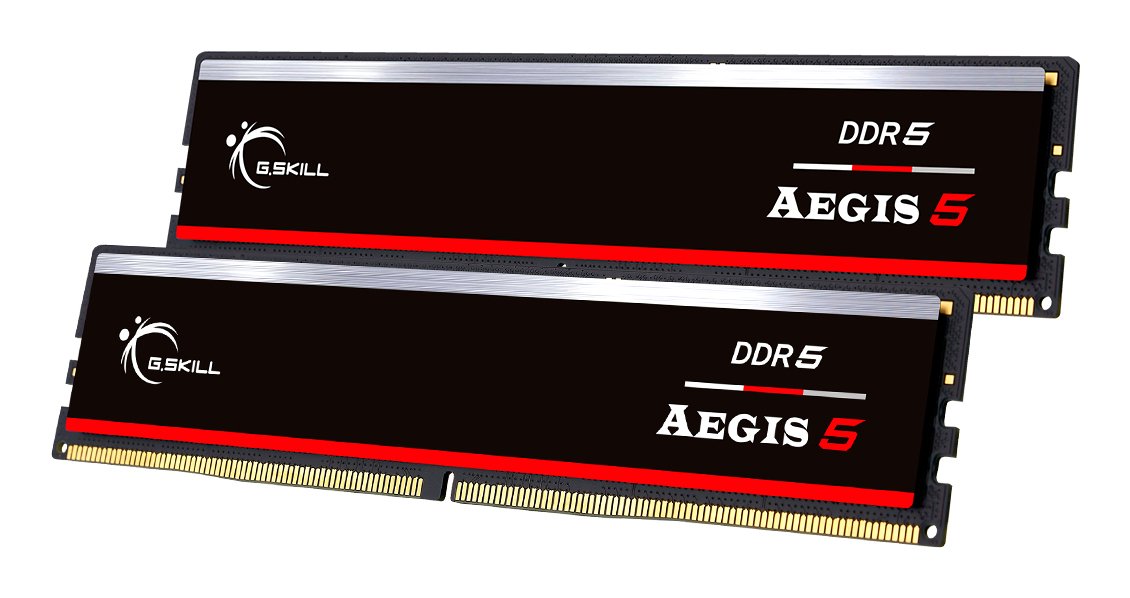 EAN 4713294238139 - G.Skill F5-5200J4040A16GX2-IS módulo de memoria 32 GB 2 x 16 GB DDR5 4800 MT/s imagen 2