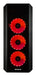 EAN 753263078308 - Chieftec SCORPION 3 Midi Tower Negro imagen 3
