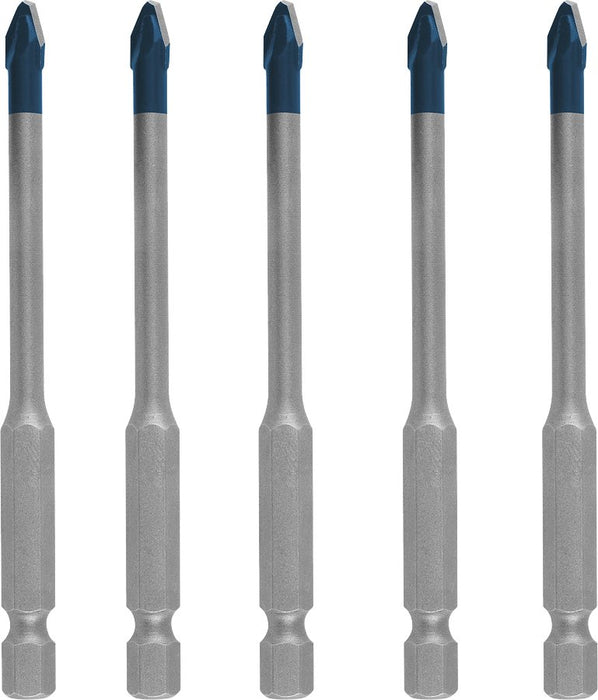 EAN 6949509232502 - Bosch 2 608 900 598 broca imagen 1