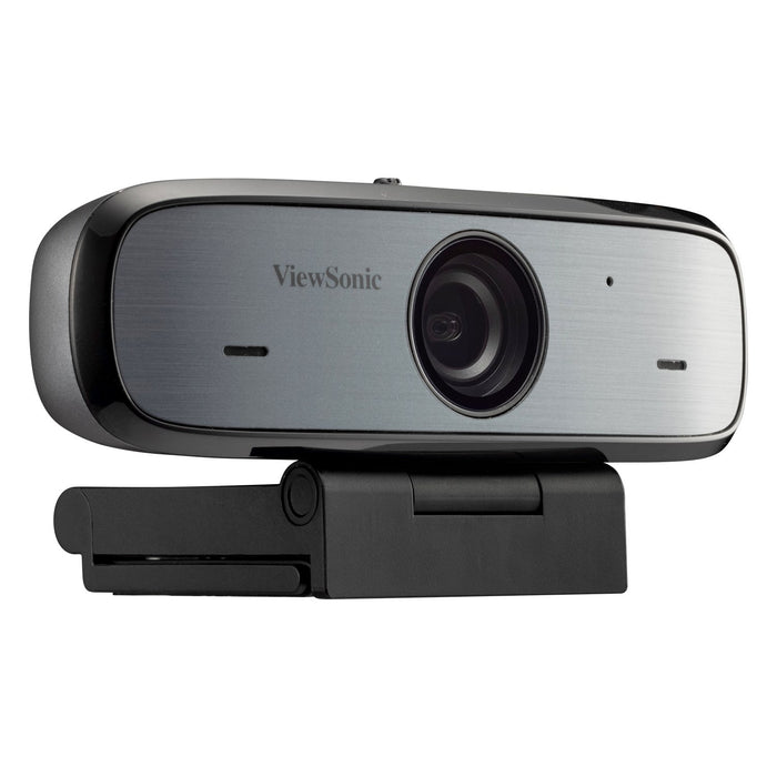 EAN 0766907010916 - Viewsonic VB-CAM-002 cámara web USB Negro imagen 7