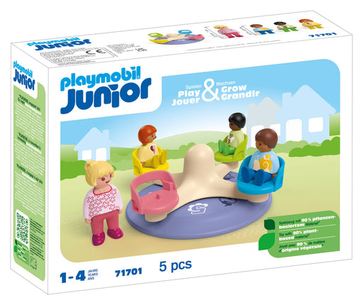 EAN 4008789717016 - Playmobil 71701 set de juguetes imagen 1