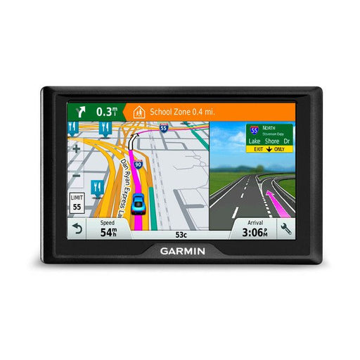 EAN 753759154882 - Garmin Drive 40 navegador Fijo 10,9 cm (4.3") TFT Pantalla táctil 144,6 g Negro imagen 1